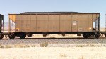 WB Unit Loaded Hooper Frt @ Erie NV W-Pshr -66
